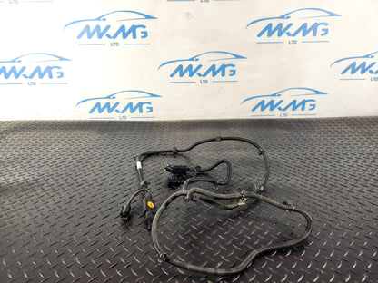 Audi A4 B9 Genuine AdBlue Transfer Hose Pipe 8W0131961A