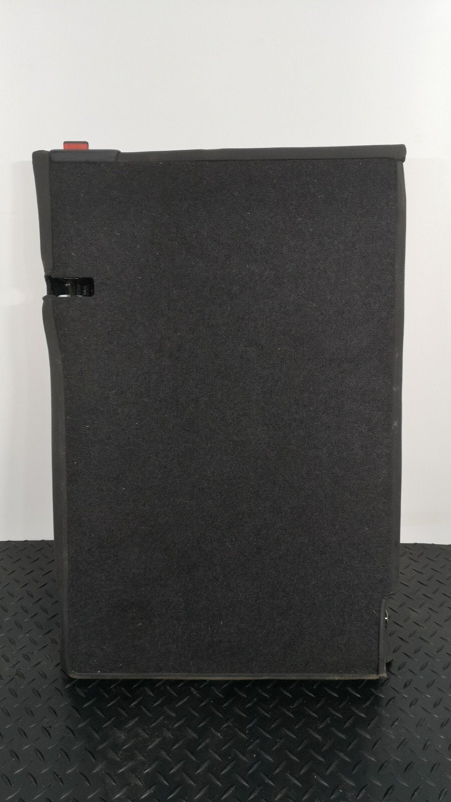 16-19 AUDI A4 B9 S-LINE GENUINE REAR LEFT PASSENGER SIDE SEAT CLOTH