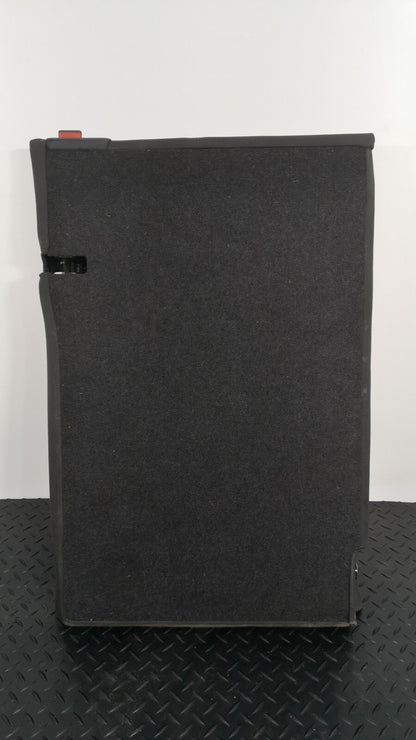 16-19 AUDI A4 B9 S-LINE GENUINE REAR LEFT PASSENGER SIDE SEAT CLOTH