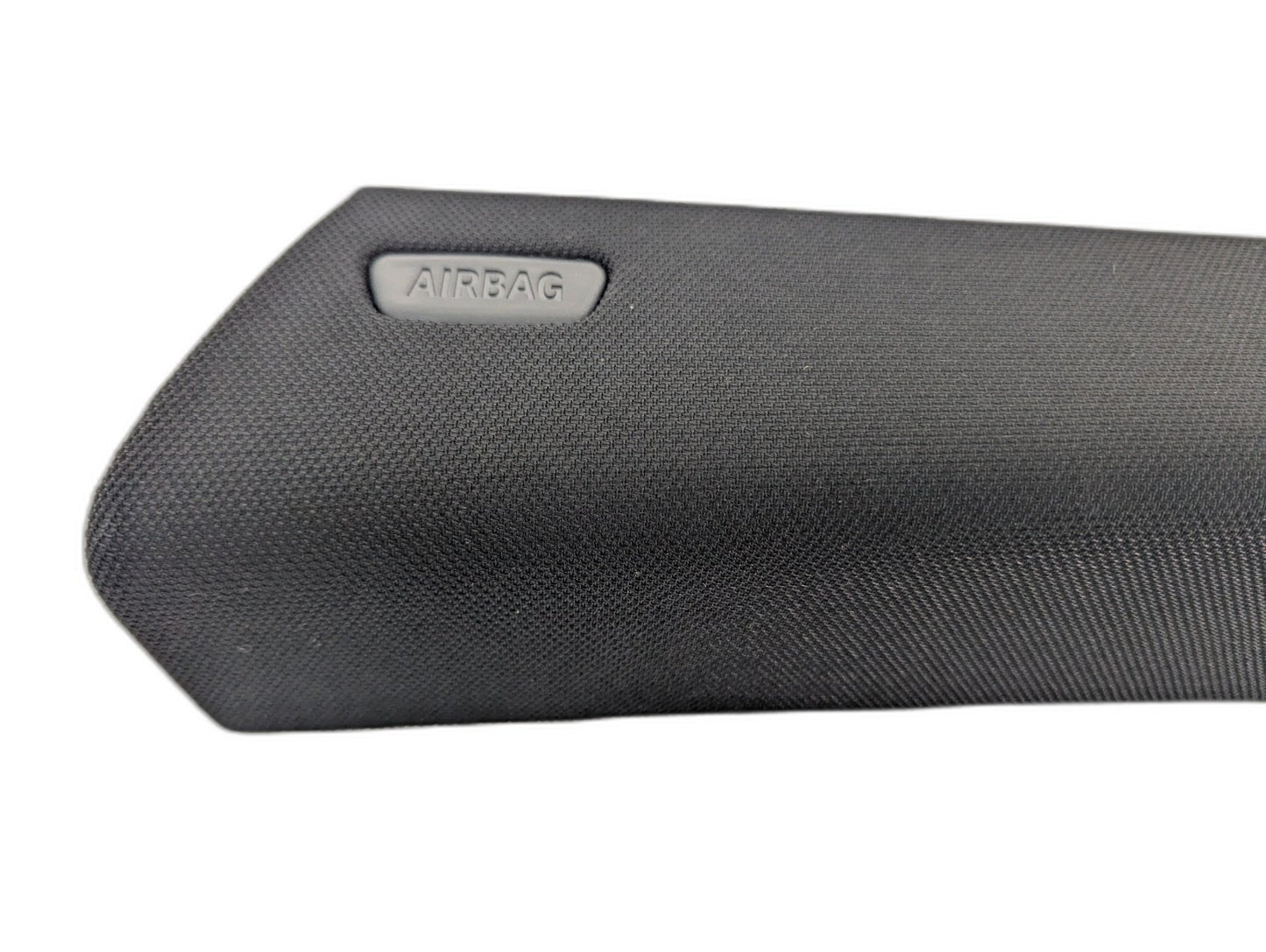 11-18 BMW 6 GRAN COUPE F06 LEFT SIDE A PILLAR TRIM COVER 8051013