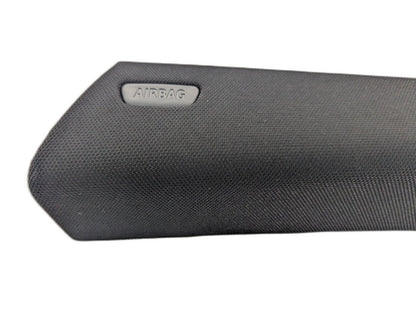 11-18 BMW 6 GRAN COUPE F06 LEFT SIDE A PILLAR TRIM COVER 8051013