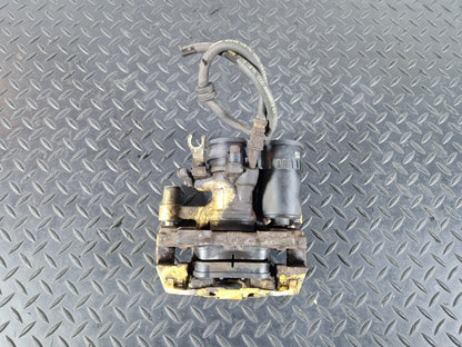 16-22 BMW X1 F48 GENUINE OEM REAR RIGHT DRIVER SIDE BRAKE CALIPER 6798958