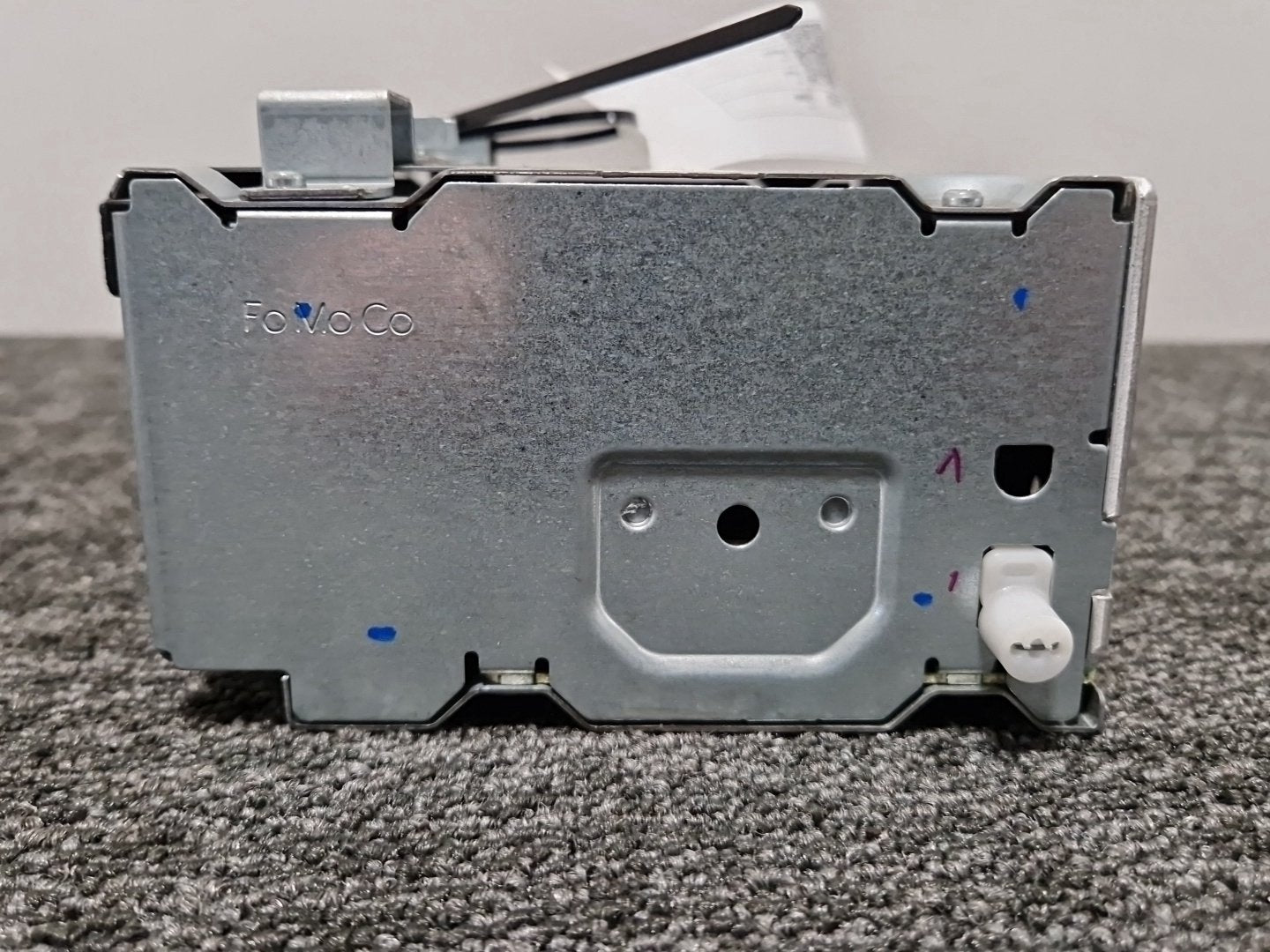 Ford Fiesta MK7 Genuine CD Player Radio Stereo Head Unit 8A6T-18C815-BN