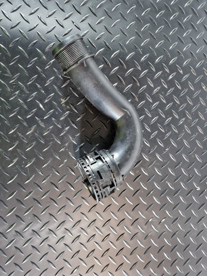 19-ON RANGE ROVER EVOQUE L551 2.0 DIESEL INTERCOOLER HOSE PIPE M8D26C715