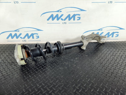 17-24 AUDI S5 F5 GENUINE FRONT LEFT & RIGHT GAS SHOCK ABSORBER 8W6413031E