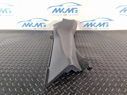 13-23 RANGE ROVER SPORT L494 O/S DRIVER SIDE RIGHT C PILLAR TRIM CTFG-71096-A3