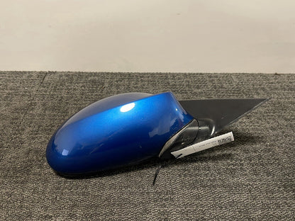 BMW 120i E87 Hatchback Genuine Front Right O/S Driver Door Wing Mirror