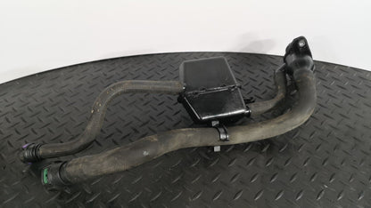 16-19 AUDI A4 B9 S-LINE GENUINE 2.0TDI ADBLUE TANK FILLING HOSES 8W0131963A