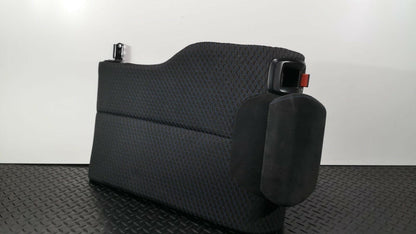 BMW 1 SERIES F20 F21 GENUINE REAR DRIVER SIDE SEAT  BACKREST