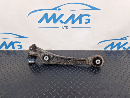 12-18 AUDI A6 C7 GENUINE FRONT RIGHT CONTROL ARM 8K0407156C