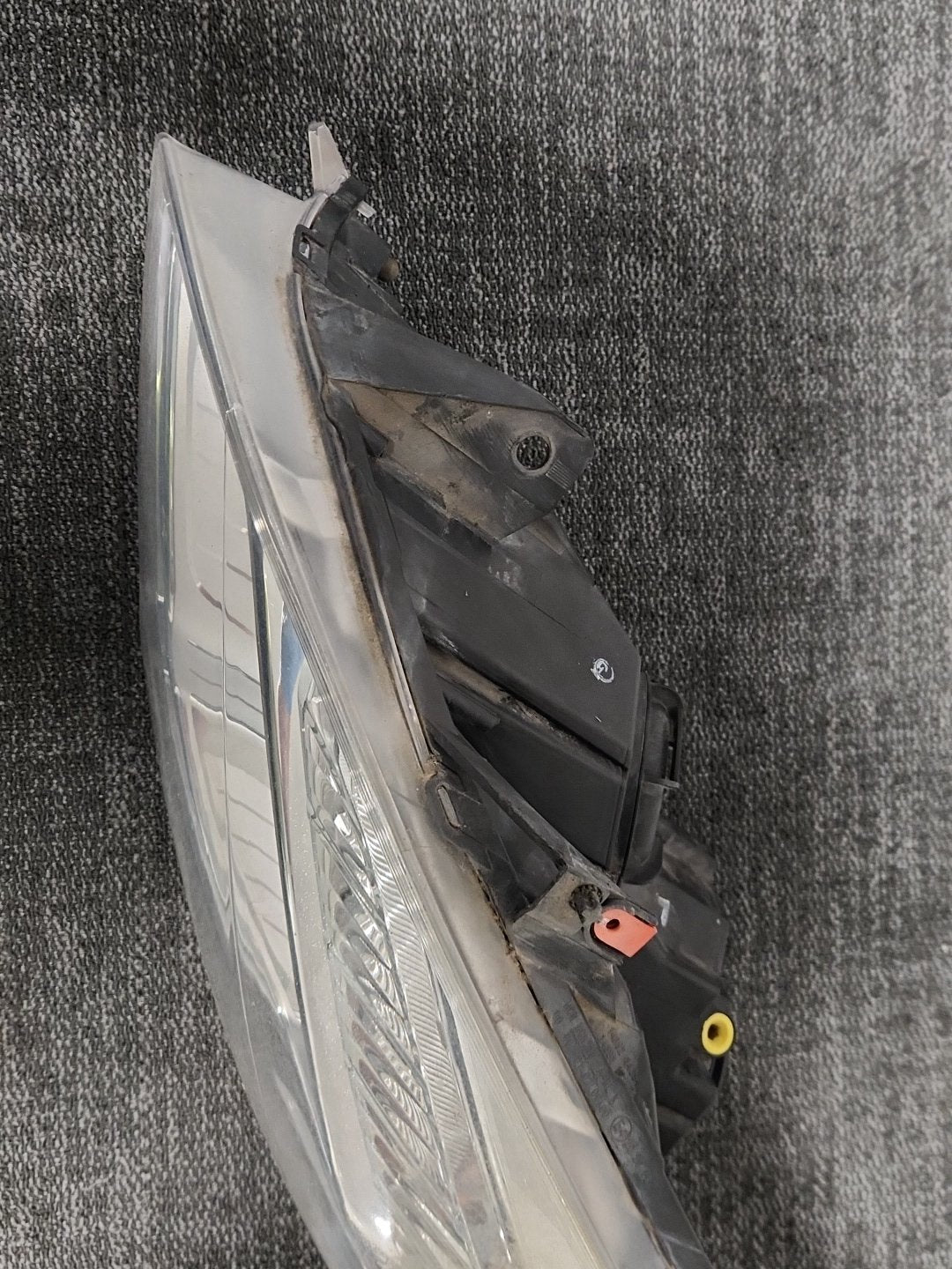 Vauxhall Meriva MK2 (B) (4470) MPV Genuine Front Left N/S Headlight 13253631
