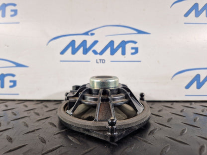 16-19 MERCEDES BENZ GLE W166 REAR ROOF SPEAKER FITS LEFT & RIGHT A2318201202