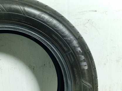Goodyear Tyre 205/60/R16 92V Efficient Grip Genuine ~6mm Tread