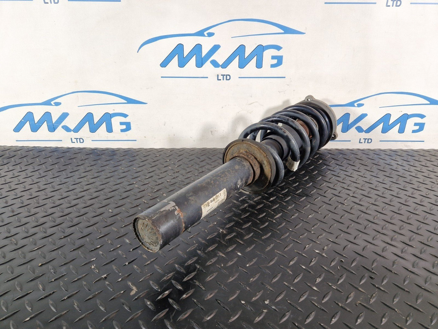 16-20 AUDI Q7 4M OEM FRONT SHOCK ABSORBER FITS LEFT OR RIGHT SIDE 4M0413031T