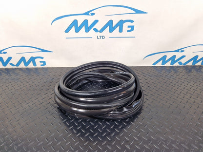 MERCEDES W177 A CLASS BOOT TRUNK LID TAILGATE RUBBER SEAL GASKET A1777402200
