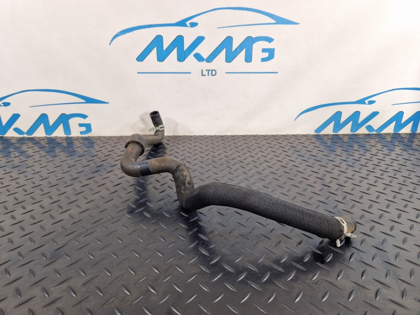 18-ON MERCEDES BENZ A CLASS W177 OEM HEATER RETURN HOSE TO ENGINE A2478303601