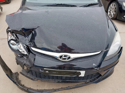 2011, Hyundai, i30, MK1 (FD)