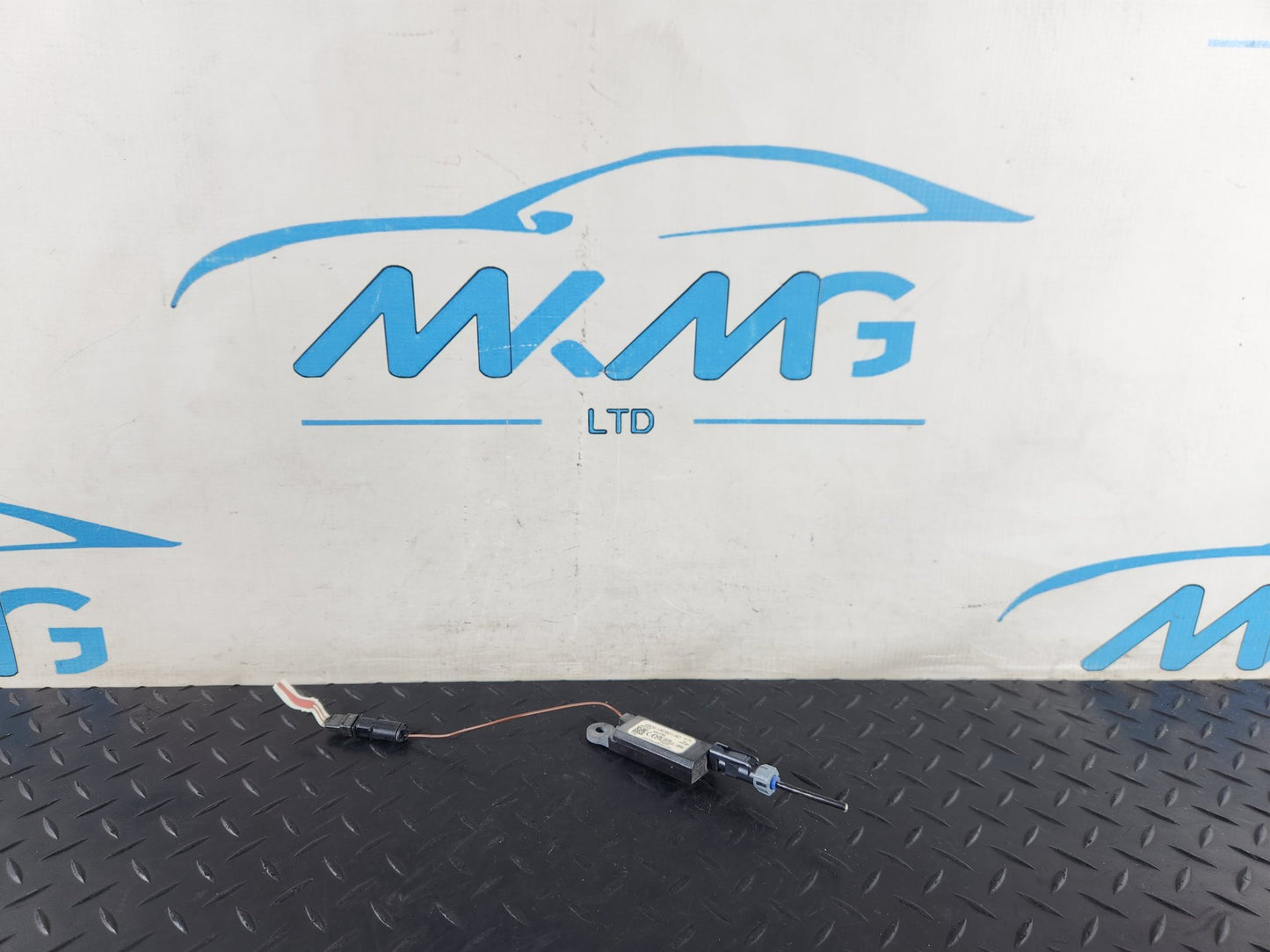 Land Rover Range Rover Evoque L551 SUV Antenna Control Unit X2 K8D2-18C901-AD