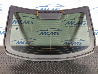 20-ON BMW 2 SERIES GRAN COUPE M-SPORT F44 GENUINE REAR GLASS 7477424