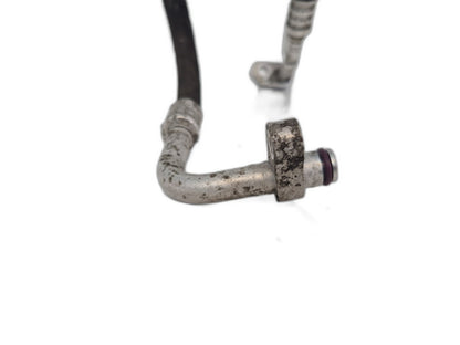 MERCEDES B CLASS W246 GENUINE AIR CON PIPE AC PIPE A2468301302