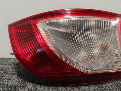 2009 Mitsubishi Lancer MK5 (CX8A) Genuine Rear Left Passenger Outer Tail Light