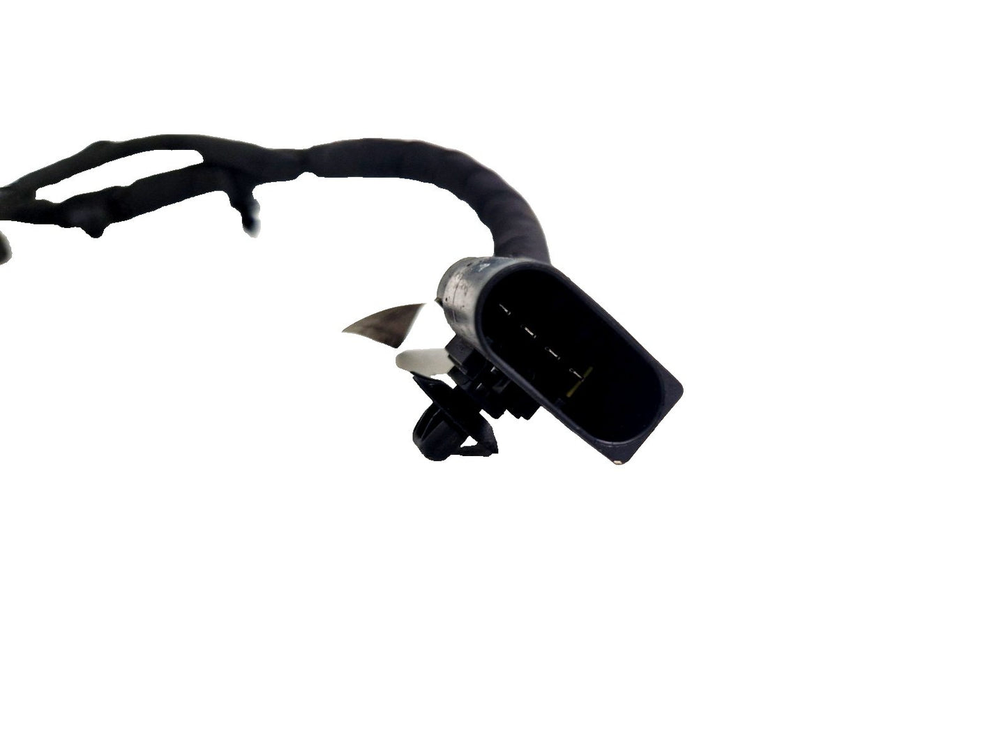 JAGUAR 2.0 DIESEL F PACE GLOW PLUG WIRING LOOM G4D312A378AC