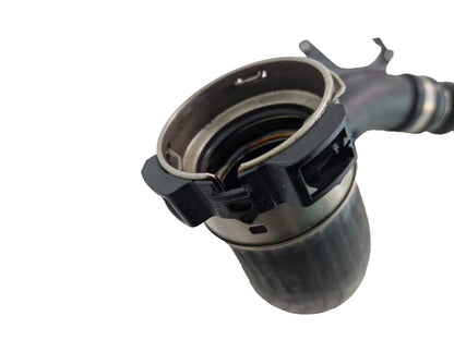 BMW 2 SERIES F45 F46 X1 TURBOCHARGER INTAKE HOSE PIPE