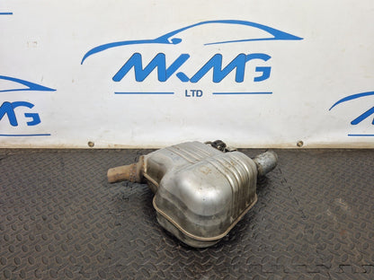 16-ON AUDI B9 REAR EXHAUST MUFFLER SILENCER 8K0253611K BY32021417CZ
