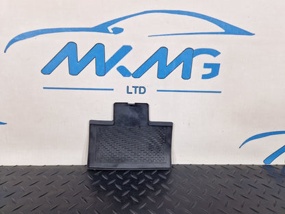 19-ON MERCEDES CLA C118 CENTRE CONSOLE INTERIOR RUBBER INSERT TRIM A1778230300