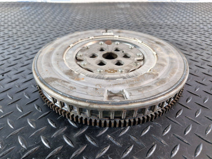 19-ON MERCEDES BENZ B CLASS W247 GENUINE FLYWHEEL A2820301400