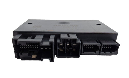 16-19 AUDI A4 B9 SPORT OEM TRAILER DETECTION COMPUTER CONTROL MODULE 4M0907383F