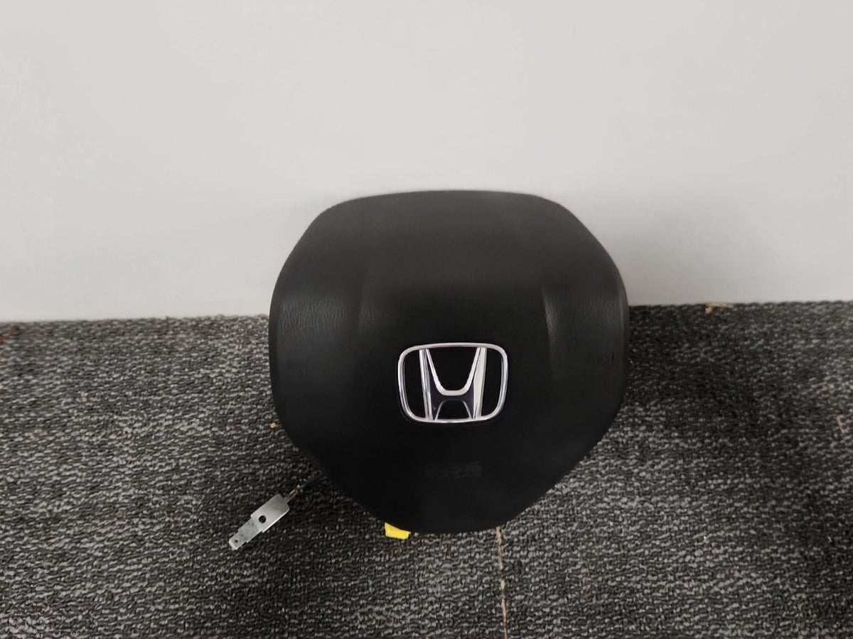 Honda Civic MK9 (FK27) Hatchback Genuine Steering Wheel Safetybag