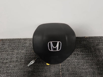 Honda Civic MK9 (FK27) Hatchback Genuine Steering Wheel Safetybag