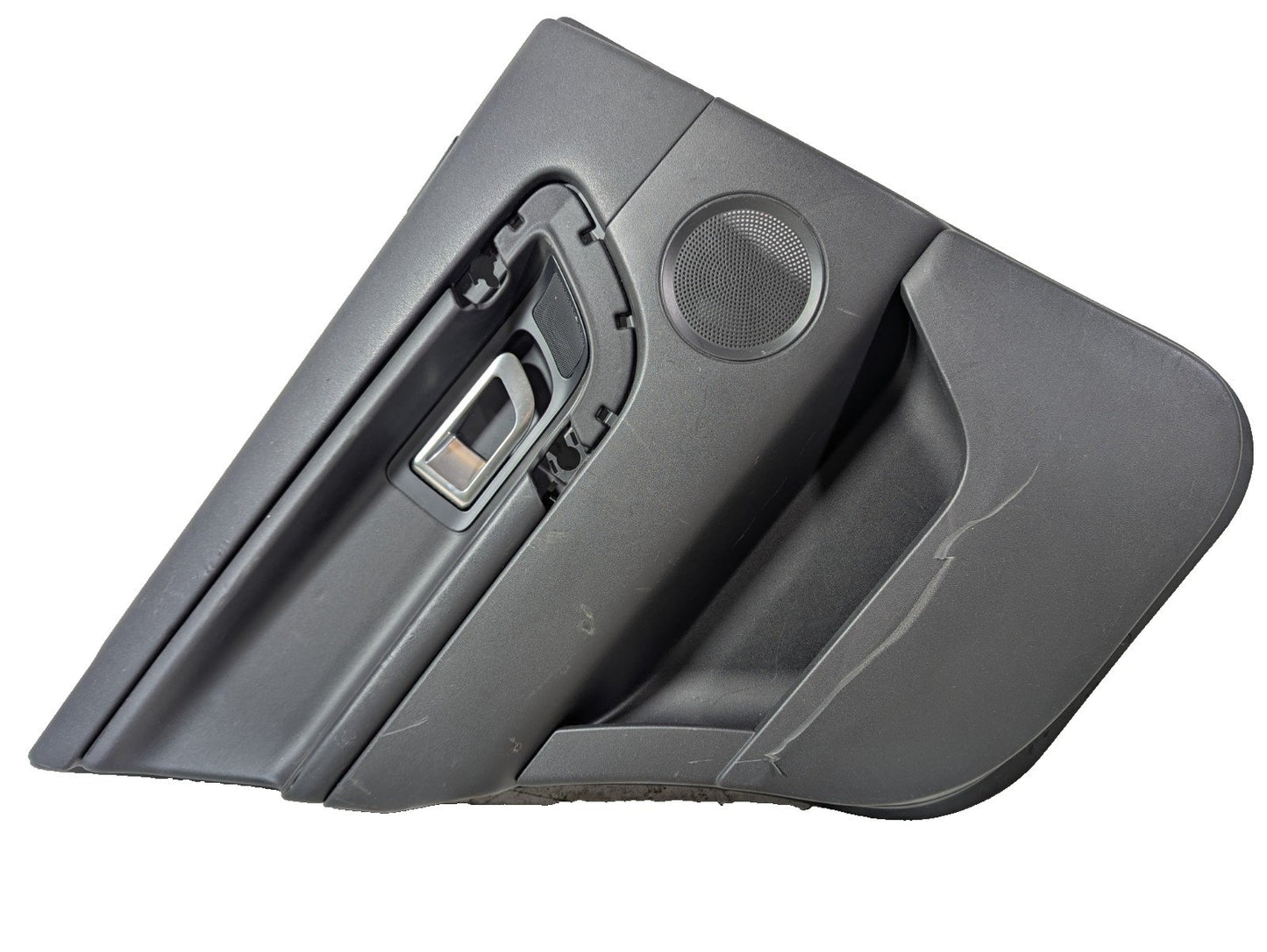 14-19 LAND ROVER L550 DISCOVERY SPORT GENUINE REAR LEFT N/S/R DOOR CARD PANEL