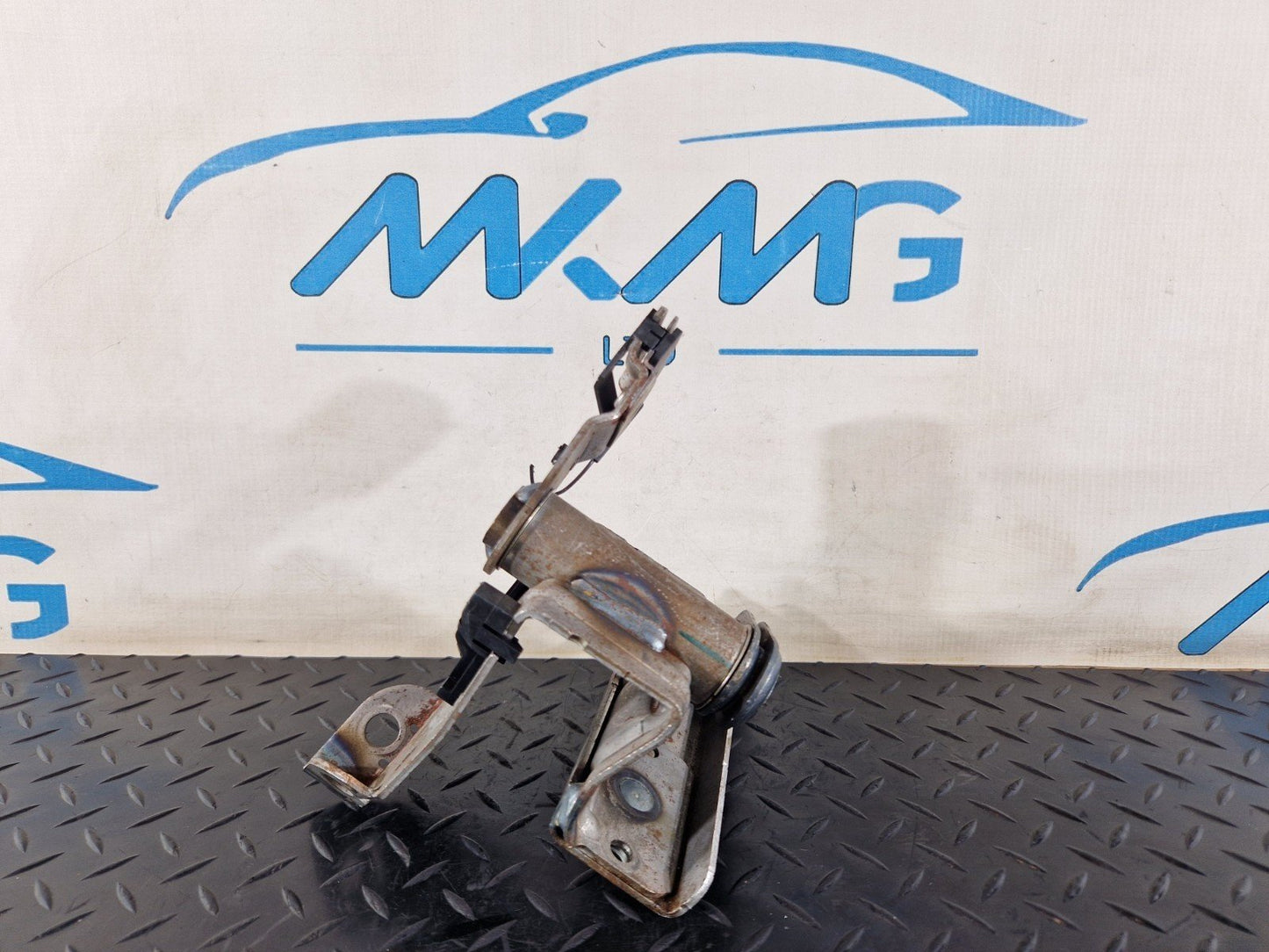 AUDI Q7 4L GENUINE FOOT BRAKE MECHANISM 7L0721812