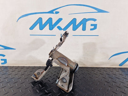 AUDI Q7 4L GENUINE FOOT BRAKE MECHANISM 7L0721812