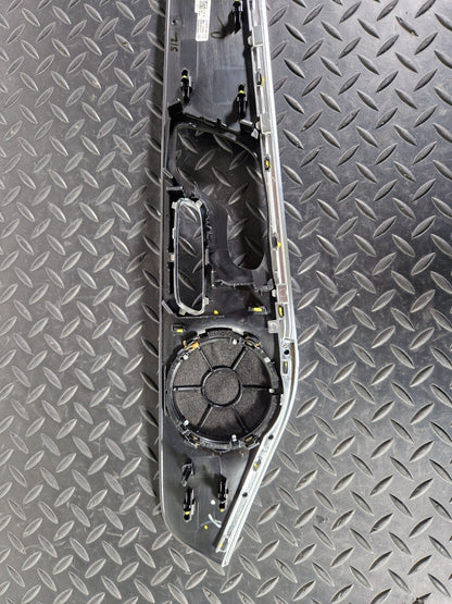 14-20 MERCEDES BENZ GLA 200 X156 OEM TRIM STRIP A2057205309