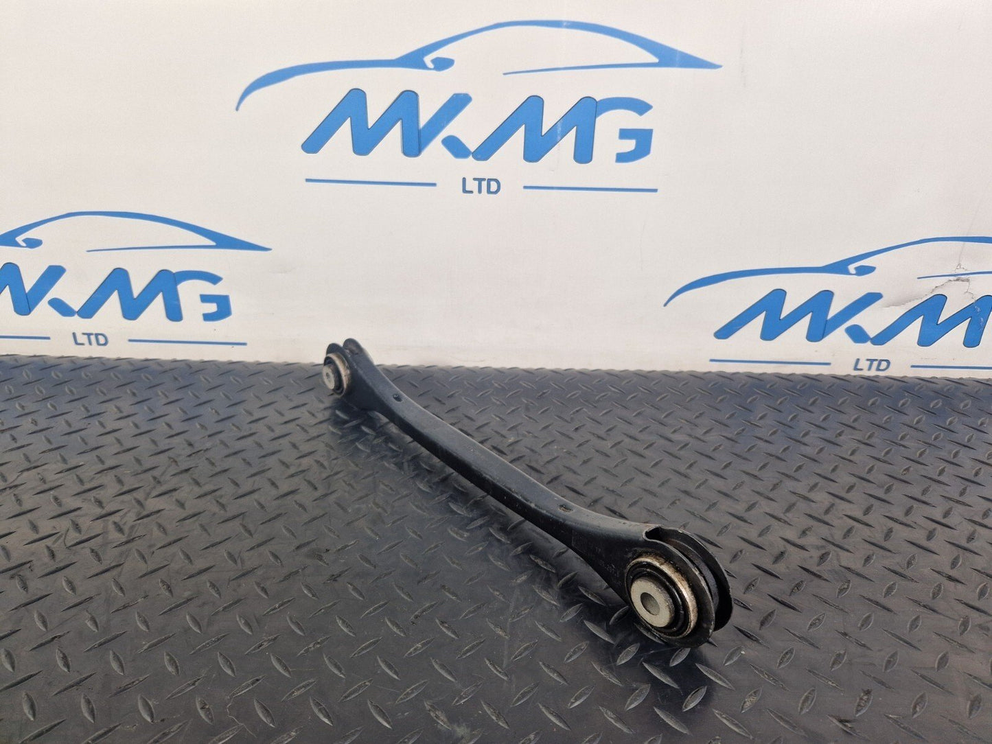 16-23 AUDI S5 COUPE GENUINE REAR LEFT LOWER CONTROL ARM 4M0505291D