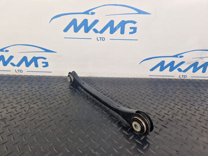 16-23 AUDI S5 COUPE GENUINE REAR LEFT LOWER CONTROL ARM 4M0505291D