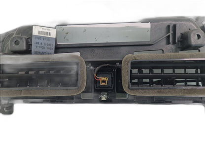 16-23 AUDI A5 F5 SPORTBACK DASHBOARD TRIM & AIR VENTS 8W2820901C 8W2820902