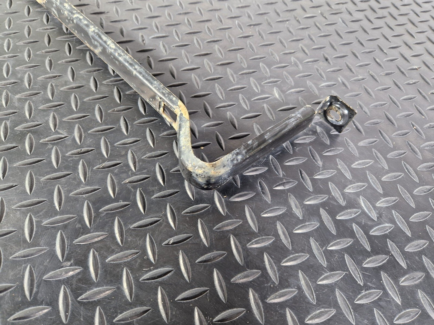 Mercedes-Benz - Radiator Support Bracket PN: A9108804800