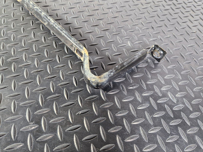 Mercedes-Benz - Radiator Support Bracket PN: A9108804800