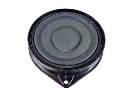 16-19 MERCEDES BENZ GLE W166 FRONT DOOR SPEAKER FITS LEFT & RIGHT A1668202002