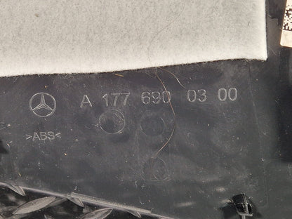 MERCEDES A CLASS TRIM PANEL B PILLAR INNER RIGHT A1776900300 W177 2018 - 2022