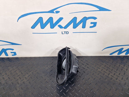16-19 AUDI A4 B9 GENUINE GEARSTICK RUBBER SEAL TRIM 8W0711406