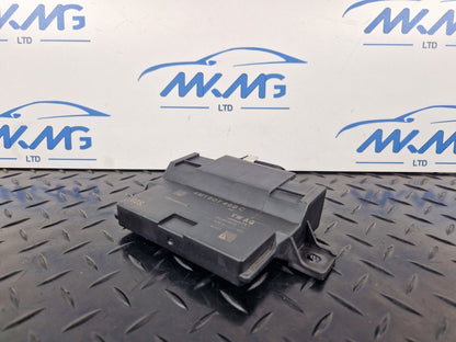 16-19 AUDI A4 B9 AVANT ULTRA SE GATEWAY CONTROL MODULE ECU B9 4M1907468C
