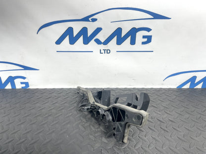 14-21 MERCEDES BENZ C300 W205 GENUINE RIGHT SIDE CARRIER COPPING A2058310698