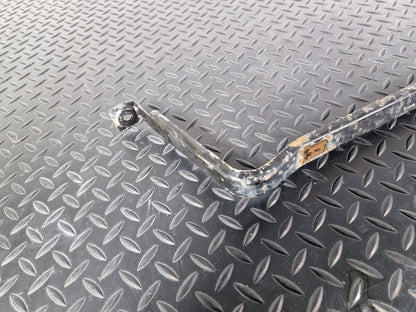 Mercedes-Benz - Radiator Support Bracket PN: A9108804800