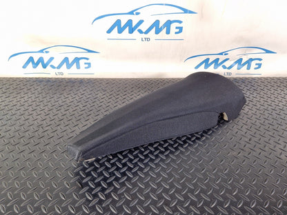 20-24 BMW 1 SERIES F40 REAR LEFT SEAT SIDE FINISHER TRIM 7492433