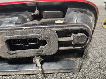 2009 Ford C-Max MK1 FL (C214) Genuine Rear Left N/S Tail Light M51-13N411-AA